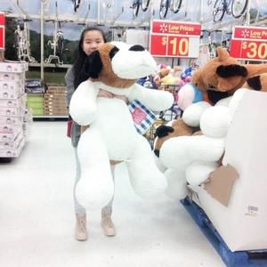 Meet your Posher, Claire